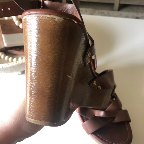 Maurice’s wedges - Picture 6 of 8